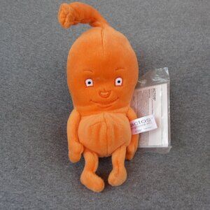 plush Actos stomach NWT pharmaceutical promo (w3097)